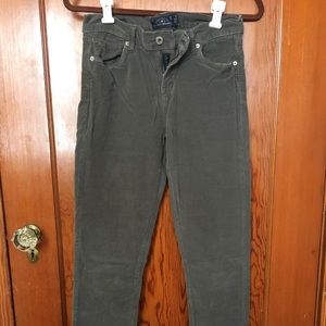 Lucky Brand Skinny Cords